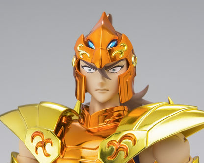 BANDAI TAMASHII - Saint Seiya Myth Cloth Ex - Sea Horse Byan