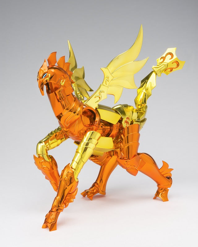 BANDAI TAMASHII - Saint Seiya Myth Cloth Ex - Sea Horse Byan