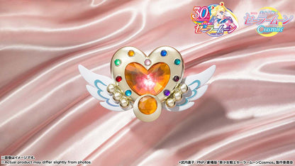 BANDAI - Sailor Moon Cosmos Eternal Moon Proplica