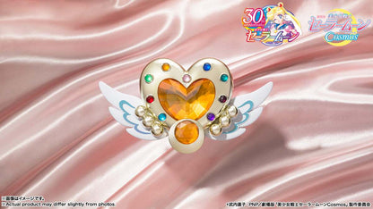 BANDAI - Sailor Moon Cosmos Eternal Moon Proplica