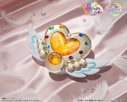 BANDAI - Sailor Moon Cosmos Eternal Moon Proplica