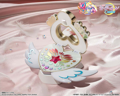 BANDAI - Sailor Moon Cosmos Eternal Moon Proplica