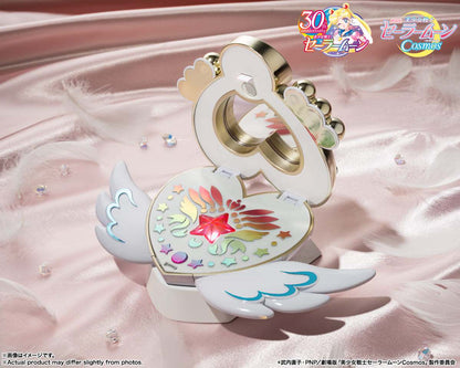 BANDAI - Sailor moon cosmos eternal moon proplica