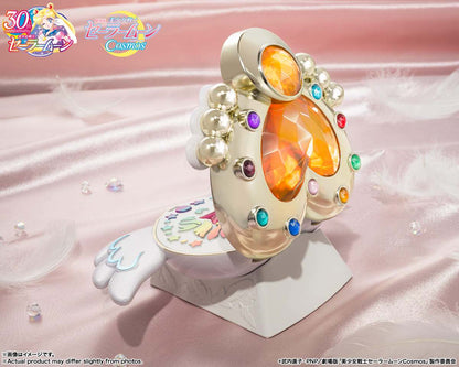 BANDAI - Sailor Moon Cosmos Eternal Moon Proplica