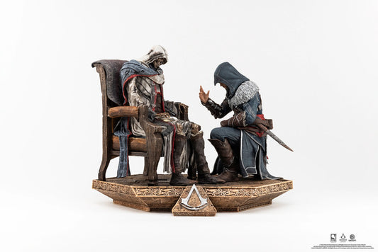 PURE ARTS - Assassins Creed Rip Altair 1:6 Diorama