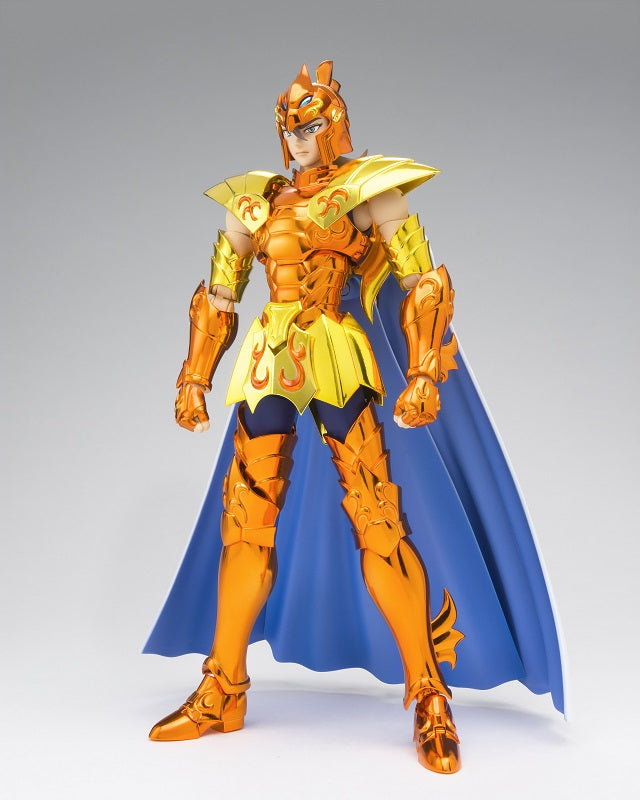 BANDAI TAMASHII - Saint Seiya Myth Cloth Ex - Sea Horse Byan