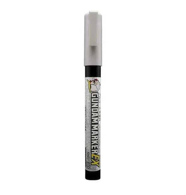 GSI CREOS - Gundam Marker Xgm-201 Holographic Silver