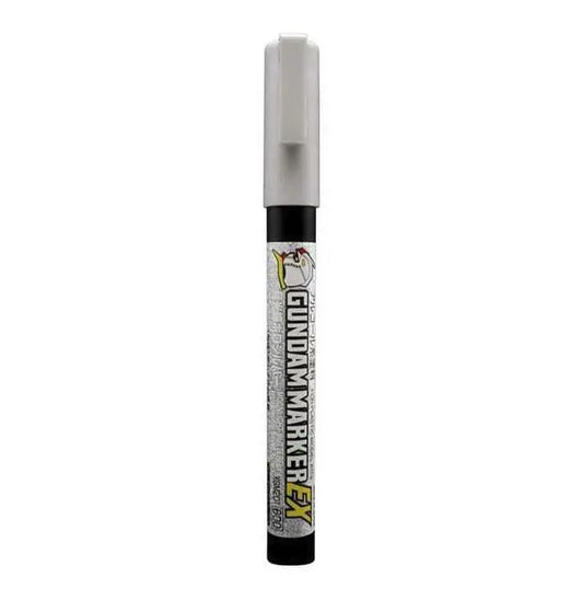 GSI CREOS - Gundam Marker Xgm-201 Holographic Silver