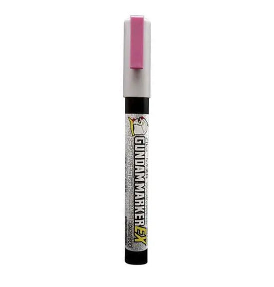 GSI GREOS - Gundam Marker Xgm-202 Holographic Red