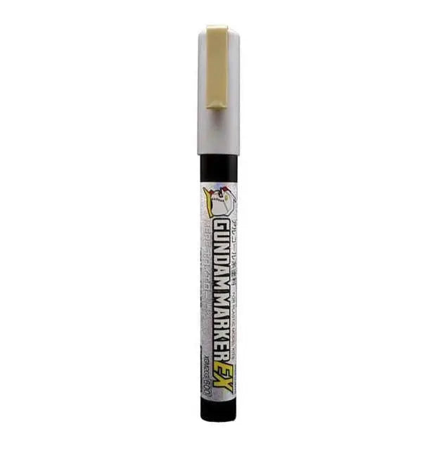 GSI CREOS - Gundam Marker Xgm-203 Holographic Yellow