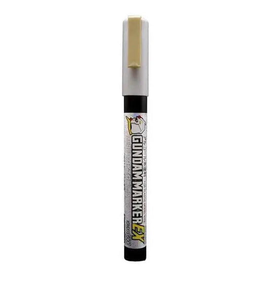 GSI CREOS - Gundam Marker Xgm-203 Holographic Yellow