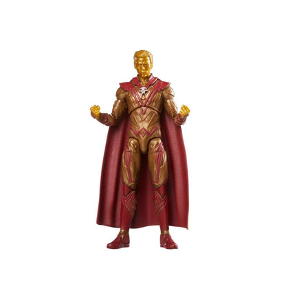 HASBRO - Marvel legends gotg3 Adam Warlock af