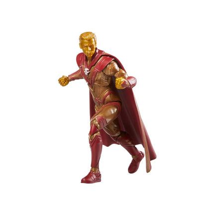 HASBRO - Marvel legends gotg3 Adam Warlock af