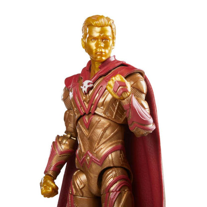 HASBRO - Marvel legends gotg3 Adam Warlock af