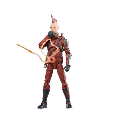 HASBRO - Marvel legends gotg3 kraglin af