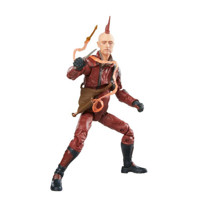 HASBRO - Marvel legends gotg3 kraglin af