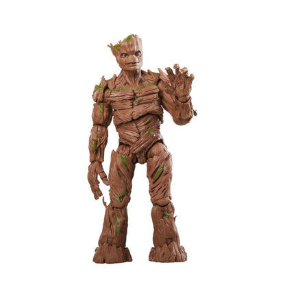 HASBRO - Marvel legends gotg3 groot af