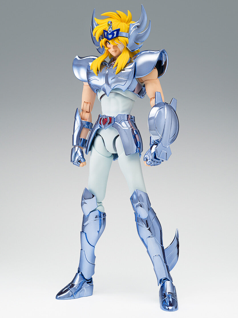 BANDAI TAMASHII - SAINT MYTH CLOTH EX CYGNUS HYOGA ( FINAL BRONZE CLOTH )