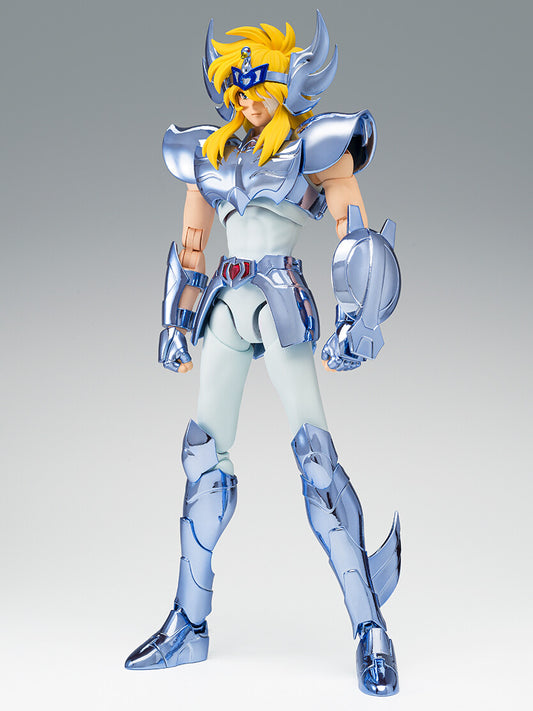 BANDAI TAMASHII - SAINT MYTH CLOTH EX CYGNUS HYOGA ( FINAL BRONZE CLOTH )