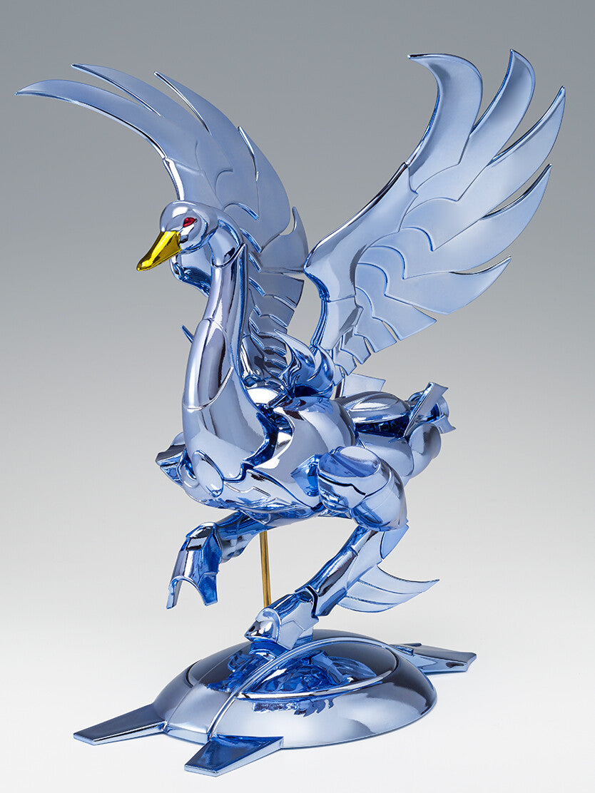 BANDAI TAMASHII - SAINT MYTH CLOTH EX CYGNUS HYOGA ( FINAL BRONZE CLOTH )