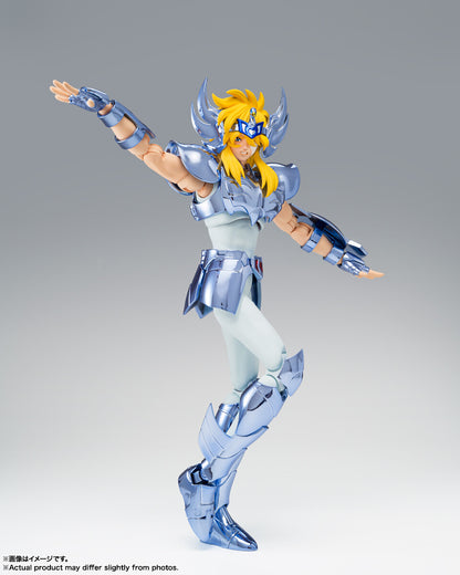 BANDAI TAMASHII - SAINT MYTH CLOTH EX CYGNUS HYOGA ( FINAL BRONZE CLOTH )