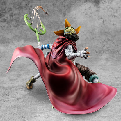 MEGAHOUSE - One Piece P.O.P. Soge King Statue