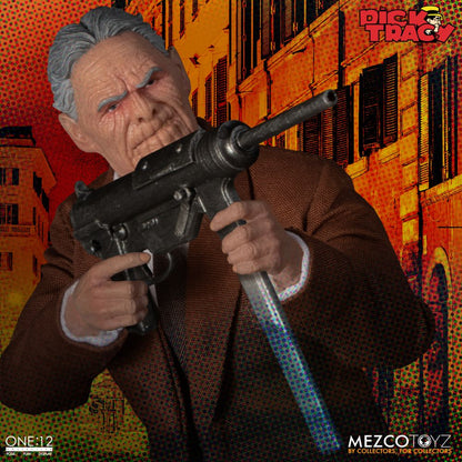 MEZCO - One:12 Collective Pruneeface Figure