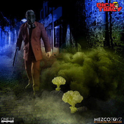 MEZCO - One:12 Collective Pruneeface Figure