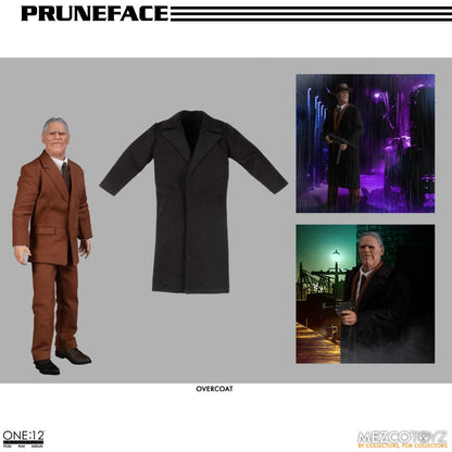 MEZCO - One:12 Collective Pruneeface Figure