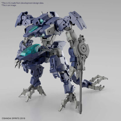 BANDAI - 30MM - EEXM GIG-R01 Provedel Rex 01 1/144