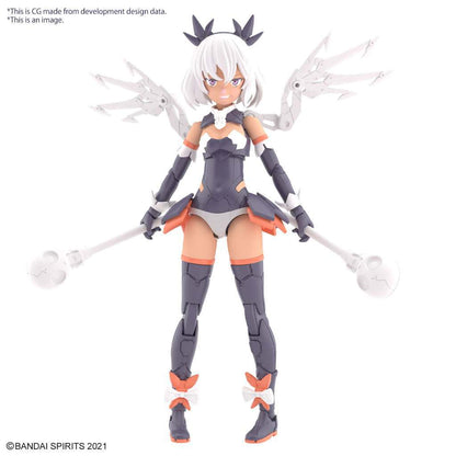 BANDAI - 30MS - SIS-M00 Ilshana Color C 1/144