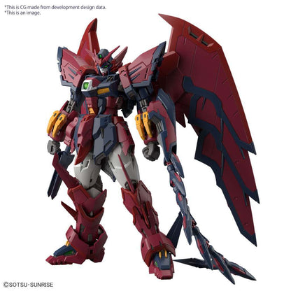 BANDAI - Gunpla - RG Gundam Epyon 1/144