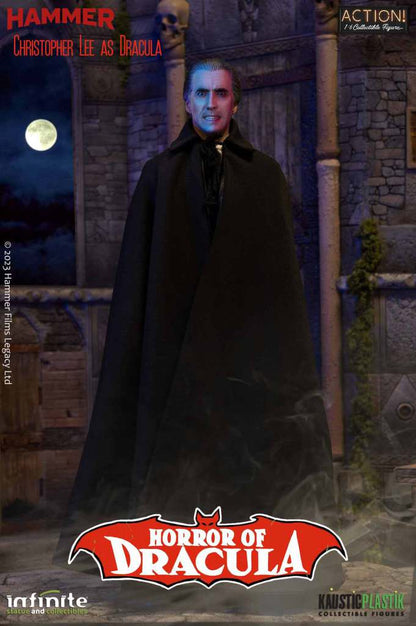 INFINITE STATUE - Horror Of Dracula -  Dracula 1/6 Regular