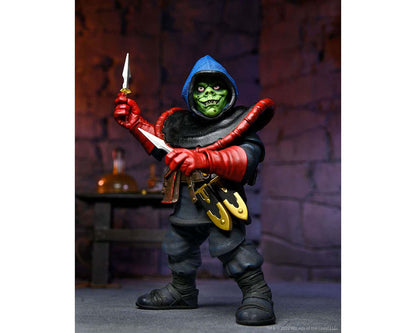 NECA - Dungeons and dragons zarak ultimate action figure