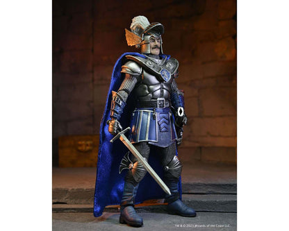 NECA - Dungeons and dragons strongheart ultimate action figure