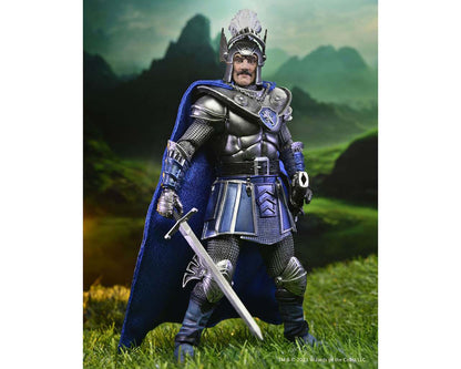 NECA - Dungeons and dragons strongheart ultimate action figure