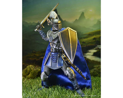 NECA - Dungeons and dragons strongheart ultimate action figure