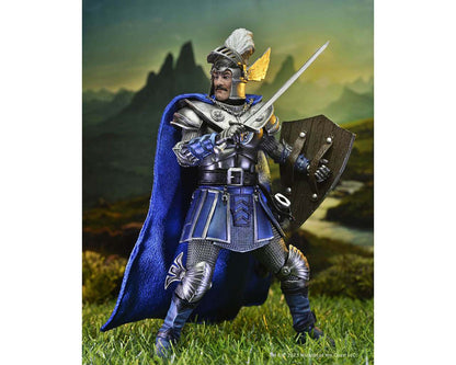 NECA - Dungeons and dragons strongheart ultimate action figure