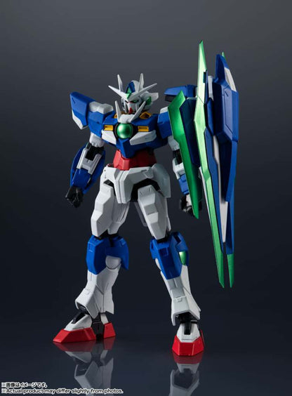 BANDAI - Gundam Universe gnt-0000 00 qan - t