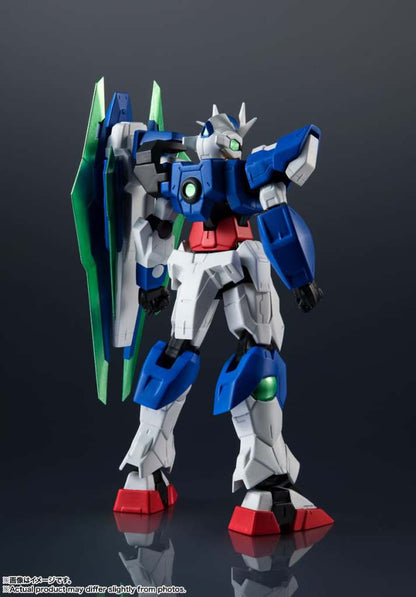 BANDAI - Gundam Universe gnt-0000 00 qan - t