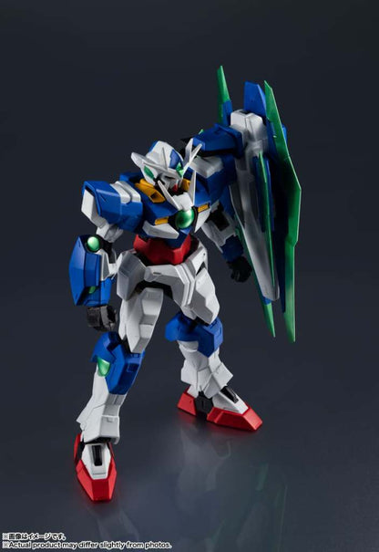 BANDAI - Gundam Universe gnt-0000 00 qan - t