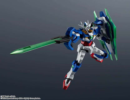 BANDAI - Gundam Universe gnt-0000 00 qan - t