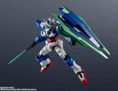 BANDAI - Gundam Universe gnt-0000 00 qan - t