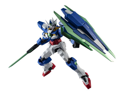 BANDAI - Gundam Universe gnt-0000 00 qan - t