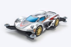 TAMIYA - Mini4WD-PRO MAD LASER Telaio MA  1/32