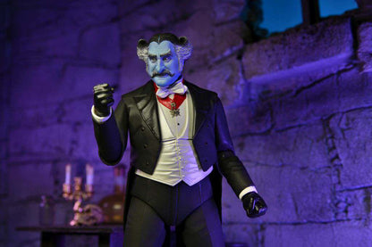 NECA - The munsters the count ultimate af