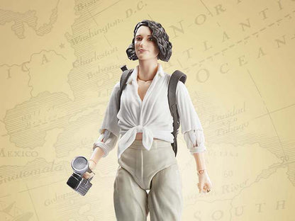 HASBRO - Ij dod helena shaw af