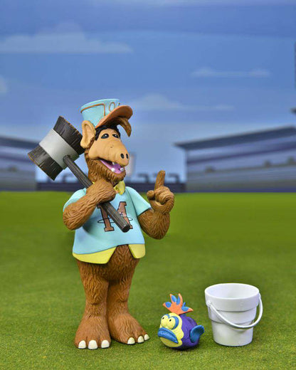 NECA - Alf toony classic baseball