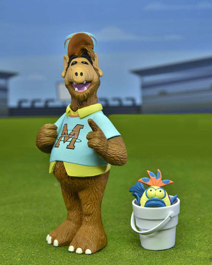 NECA - Alf toony classic baseball