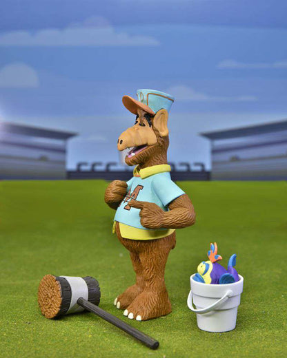 NECA - Alf toony classic baseball